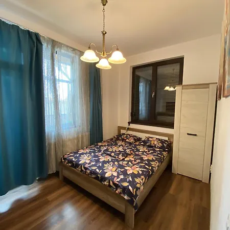 Apartment View Constanta