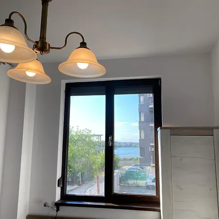 Apartment View Constanta