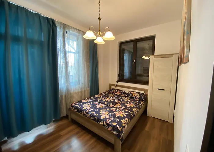 Διαμέρισμα View Κονστάντζα