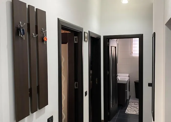 Διαμέρισμα View *