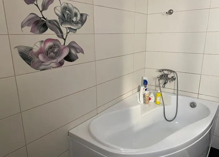 Διαμέρισμα View