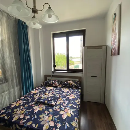 Apartament View *