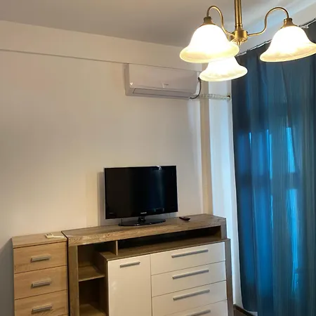 Apartment View Constanta