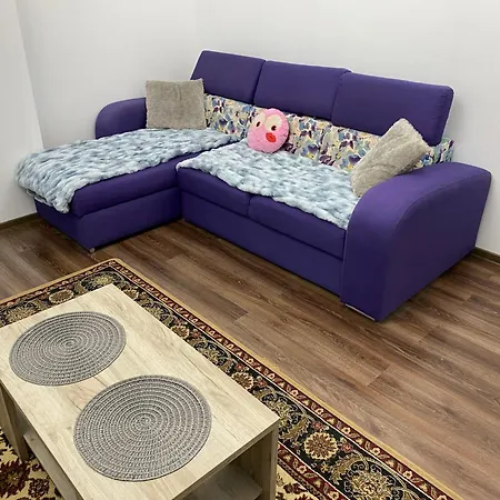 Apartmán View Constanţa