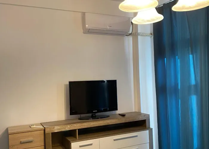 Apartman View Konstanca