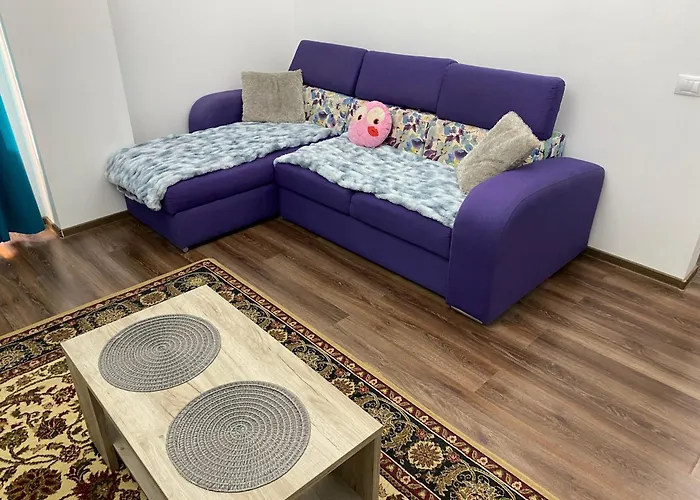 Apartman View Konstanca