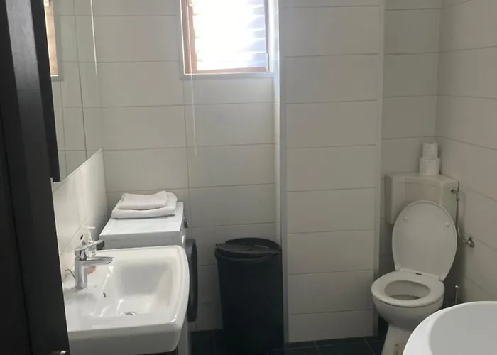 View Apartman Konstanca